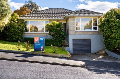 Photo of property in 11 Pioneer Crescent, Helensburgh, Dunedin, 9010