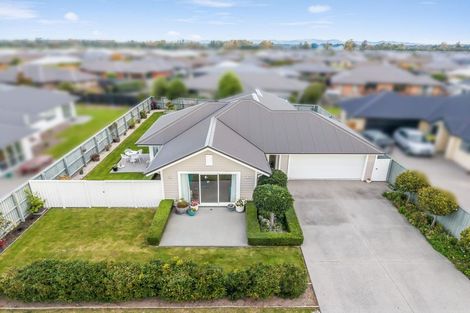 Photo of property in 29 Tripoli Street, Rangiora, 7400