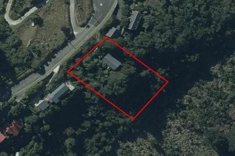 Photo of property in 137 Clifton Terrace, Clifton, Christchurch, 8081