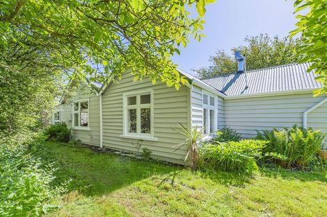 Photo of property in 4-8 Farr Street, Whitecliffs, Coalgate, 7673