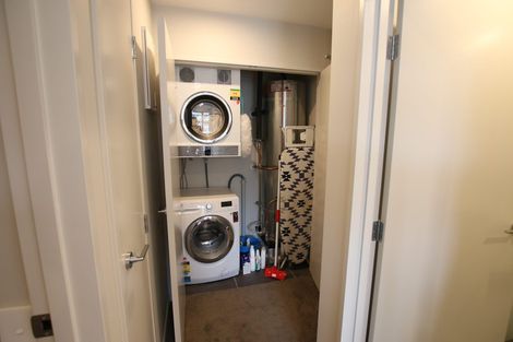 Photo of property in Vsp South, 702/166u Victoria Street, Te Aro, Wellington, 6011