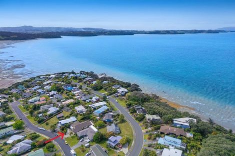 Photo of property in 6 Gerontius Lane, Snells Beach, 0920