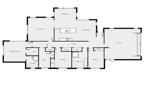 Photo of property in 14 Jonathan Place, Richmond, 7020