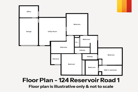 Photo of property in 124 Reservoir Road, Oamaru North, Oamaru, 9400