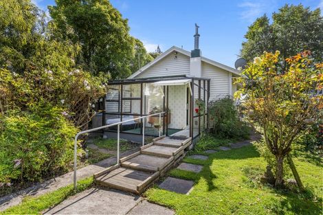 Photo of property in 11 Bartlett Street, Riccarton, Christchurch, 8011