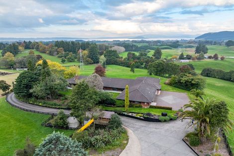 Photo of property in 151 Tarukenga Road, Ngongotaha Valley, Rotorua, 3072