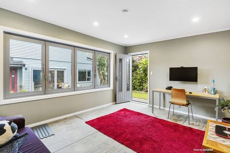 Photo of property in 56 Owhiro Bay Parade, Owhiro Bay, Wellington, 6023