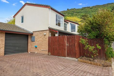 Photo of property in 84 Bowenvale Avenue, Cashmere, Christchurch, 8022