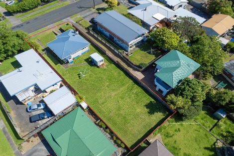 Photo of property in 119 Victoria Street West, Onehunga, Pukekohe, 1061