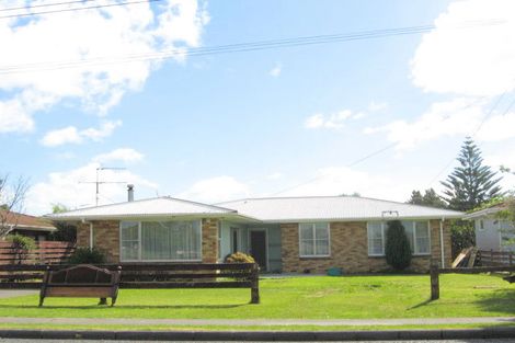 Photo of property in 80 Grove Road, Papakura, 2110