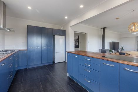 Photo of property in 381 Racecourse Road, Waipukurau, 4282