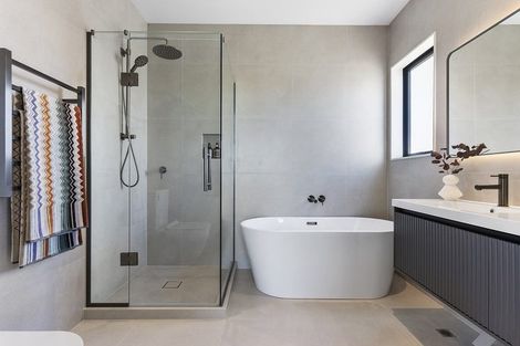 Photo of property in 4/27 Bracken Avenue, Takapuna, Auckland, 0622