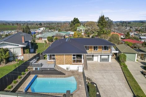 Photo of property in 6 Ormsby Crescent, Otorohanga, 3900