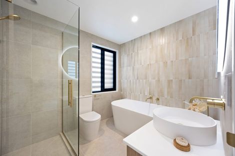 Photo of property in 5/100 Innes Road, St Albans, Christchurch, 8052