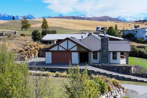 Photo of property in 2 Walter Black Place, Lake Tekapo, 7999