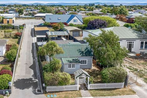 Photo of property in 43 Peraki Street, Kaiapoi, 7630