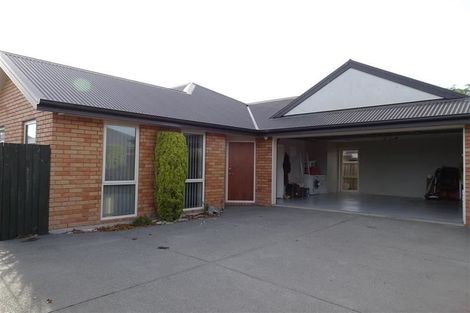 Photo of property in 119 Rolleston Drive, Rolleston, 7614