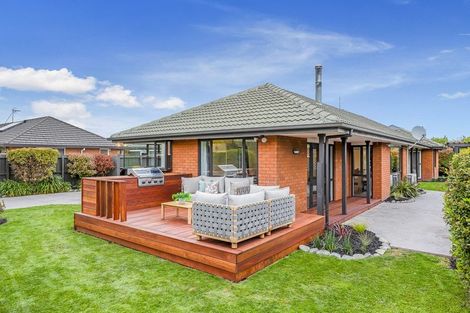 Photo of property in 2 Hamel Lane, Kaiapoi, 7630