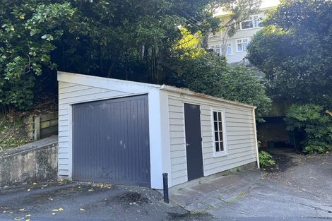 Photo of property in 25 Oban Street, Wadestown, Wellington, 6012