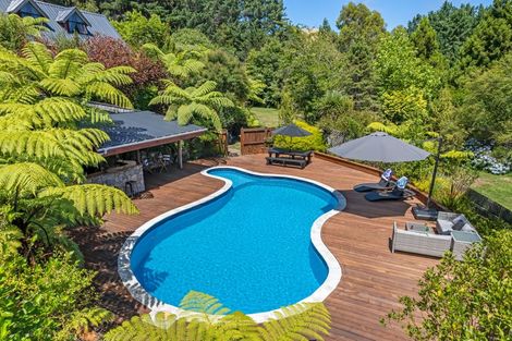 Photo of property in 233b Murphys Road, Judgeford, Porirua, 5381