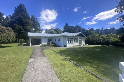Photo of property in 4883 State Highway 2, Putorino, Kotemaori, 4181