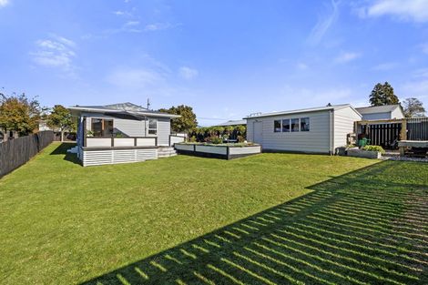 Photo of property in 164 Rata Street, Inglewood, 4330