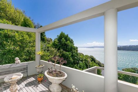 Photo of property in 79u3 Grafton Road, Roseneath, Wellington, 6011