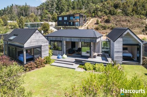 Photo of property in 18 Kahu Close, Kaiteriteri, Motueka, 7197