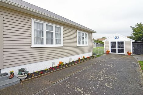 Photo of property in 123 Cole Street, Masterton, 5810