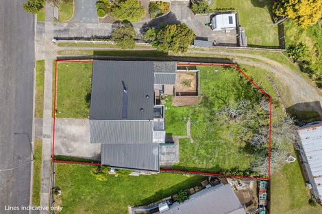 Photo of property in 21 Tennyson Street, Raumanga, Whangarei, 0110