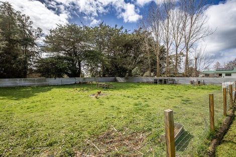 Photo of property in 8a Knorp Street, Otane, 4202