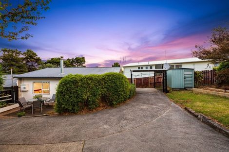 Photo of property in 2/1 Burnham Road, Waitakere, Auckland, 0816