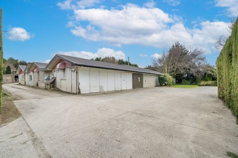 Photo of property in 370 West Plains Road, West Plains, Invercargill, 9874