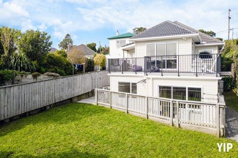 Photo of property in 16 Tarawera Road, Johnsonville, Wellington, 6037