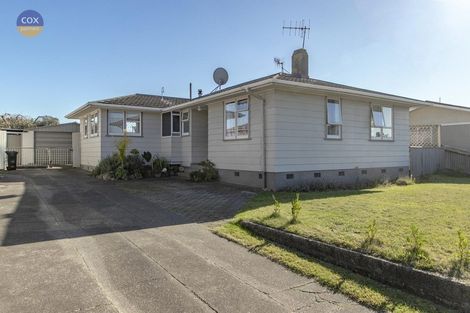 Photo of property in 18 Freyberg Avenue, Tamatea, Napier, 4112