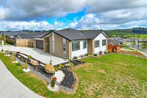 Photo of property in 16 Wingfield Road, Pokeno, 2402