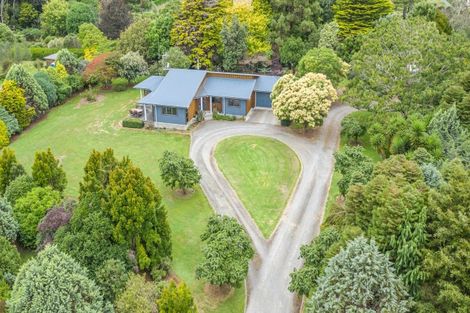 Photo of property in 14 Pohutukawa Drive, Levin, 5571