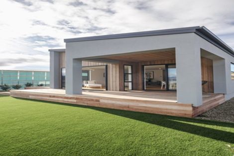 Photo of property in 9 Landsborough Lane, Wanaka, 9305