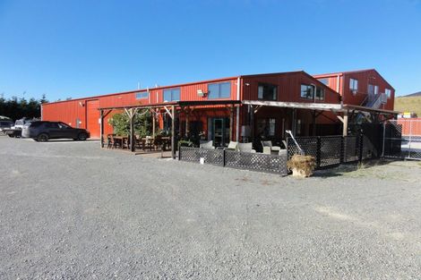 Photo of property in 1227 Oxford Road, Cust, Rangiora, 7471