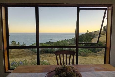 Photo of property in 493 Cathedral Road, Domett, Cheviot, 7383