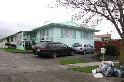 Photo of property in 5a Lyndale Place, Kelvin Grove, Palmerston North, 4414