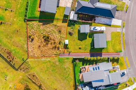 Photo of property in 36 John Norrie Place, Motuoapa, 3382