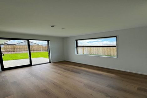 Photo of property in 16 Privet Way, Rolleston, 7678