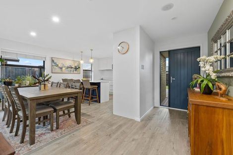 Photo of property in 10 Peregrine Crescent, Rolleston, 7615