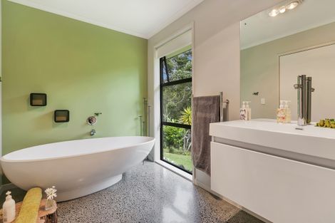 Photo of property in 433 Wairere Road, Waitakere, Auckland, 0782