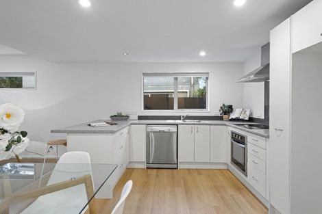 Photo of property in 11d Lyndon Street, Riccarton, Christchurch, 8011