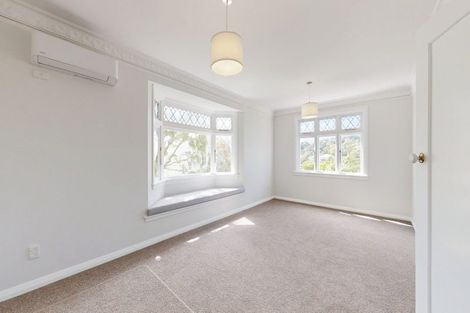 Photo of property in 17b Fitzroy Street, Wadestown, Wellington, 6012