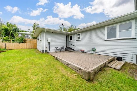 Photo of property in 3 Gawler Grove, Wainuiomata, Lower Hutt, 5014