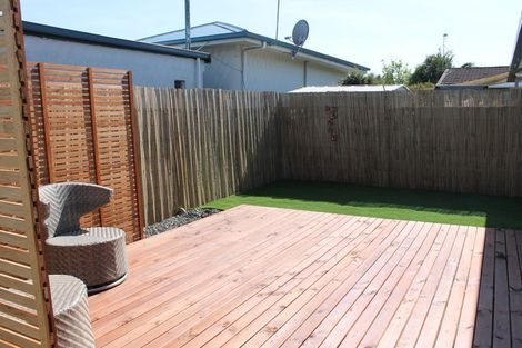 Photo of property in 3/700 Duke Street, Mahora, Hastings, 4120