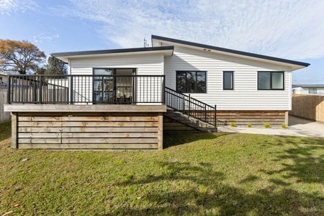 Photo of property in 52b Rolleston Street, Kihikihi, Te Awamutu, 3800